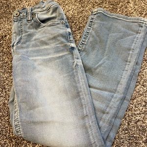 BKE Conner bootcut jeans, boys, size 10